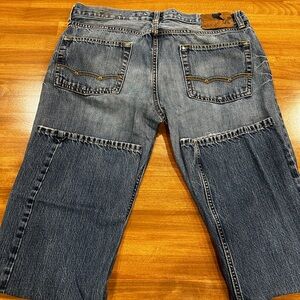 Men's American Eagle Blue Jeans